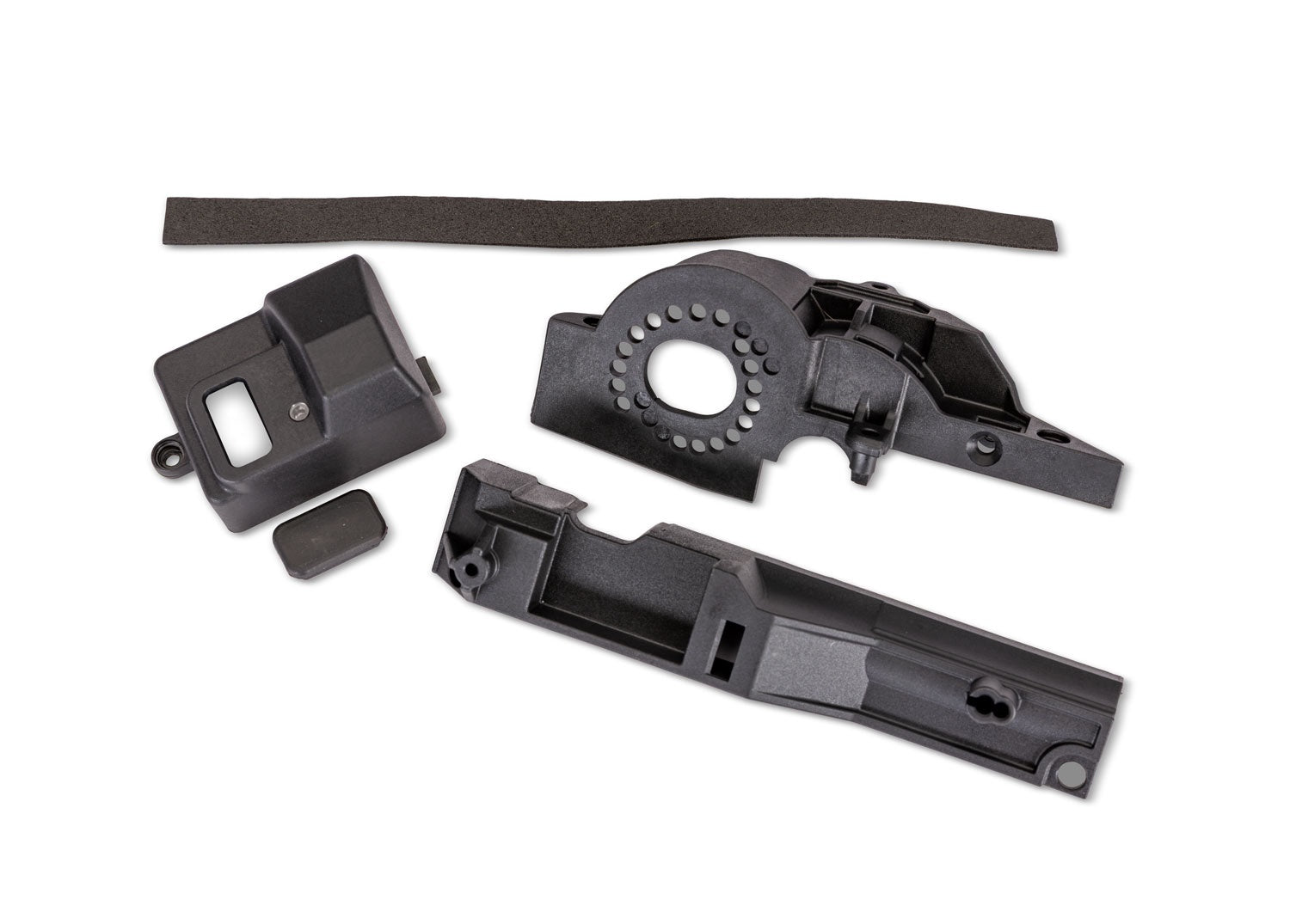 Mini Maxx/XRT Gear and Receiver Box Covers