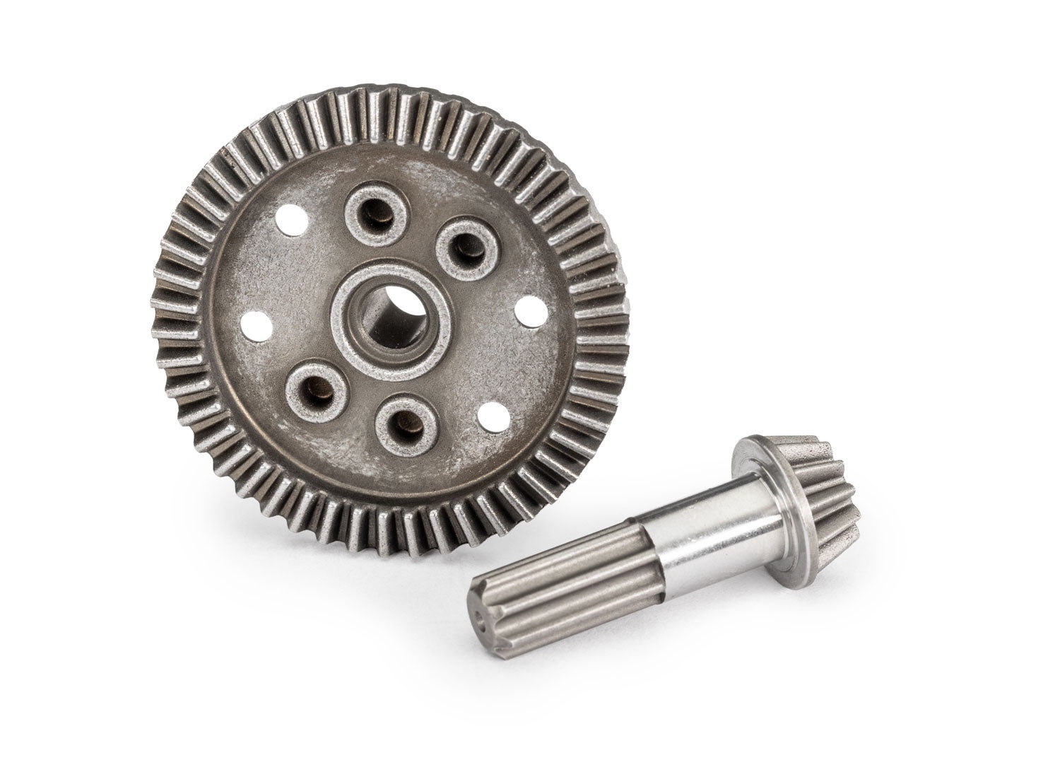 Mini Maxx Ring Gear Differential Pinion