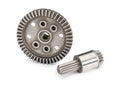 Mini Maxx Ring Gear Differential Pinion