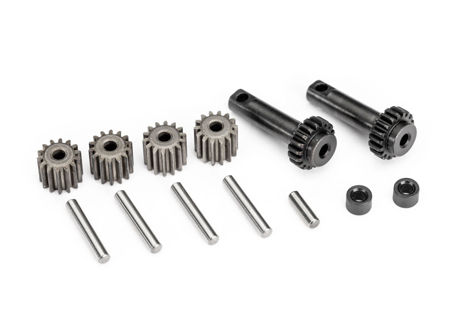 Mini Maxx Differential Gear Set