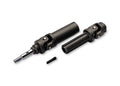 Widemaxx Driveshaft