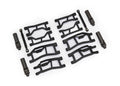 WideMaxx HD Suspension Kit