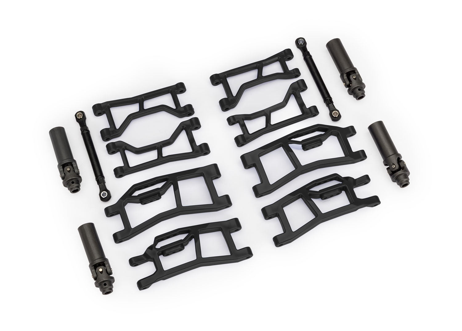 WideMaxx HD Suspension Kit