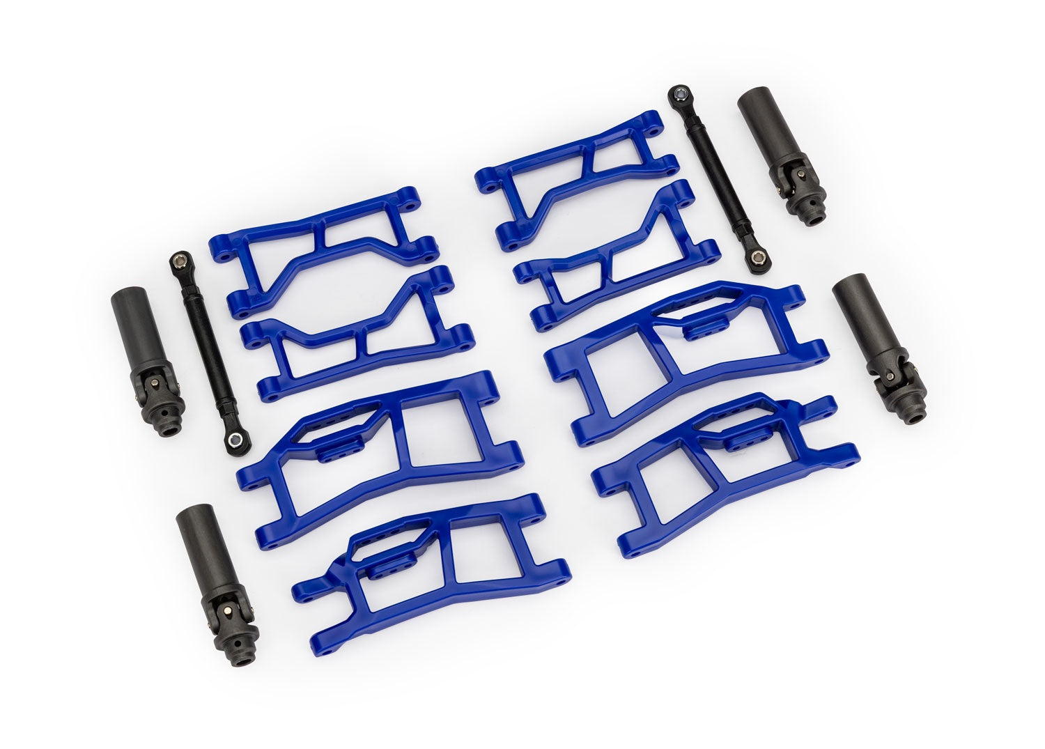 WideMaxx HD Suspension Kit