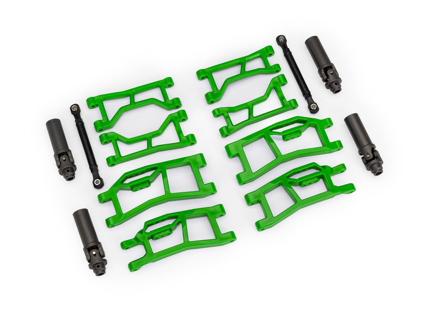 WideMaxx HD Suspension Kit