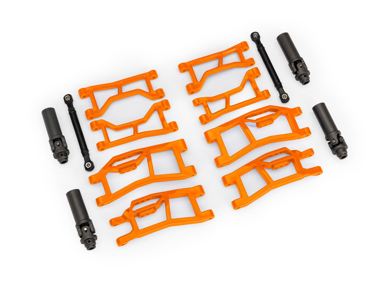 WideMaxx HD Suspension Kit