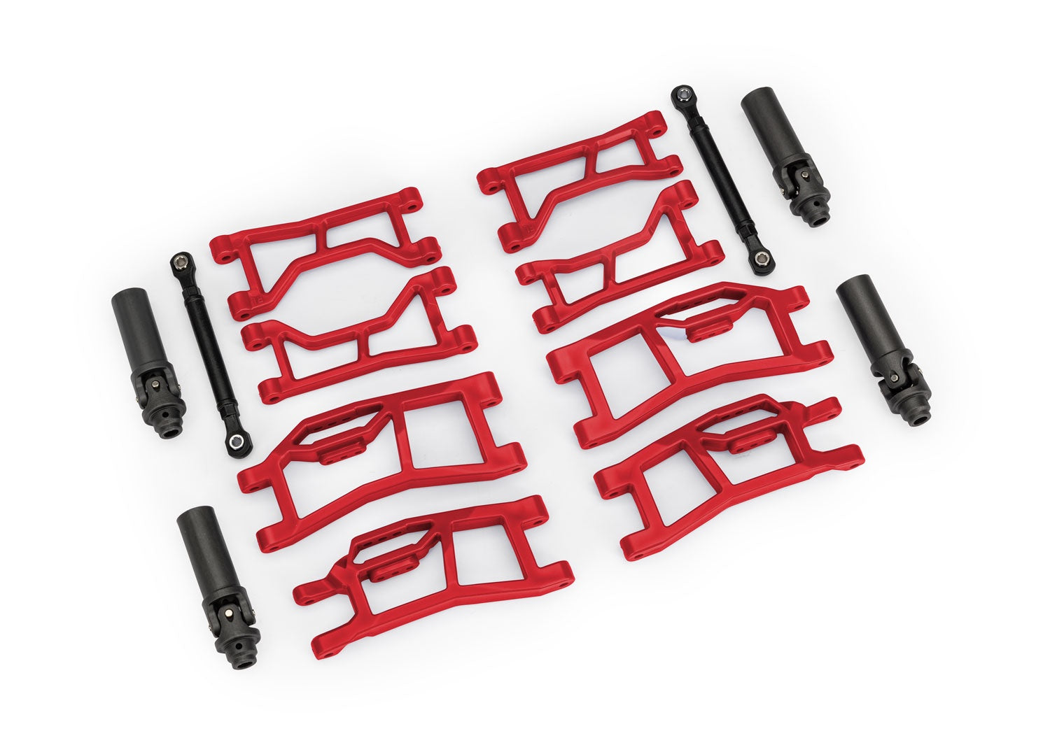 WideMaxx HD Suspension Kit