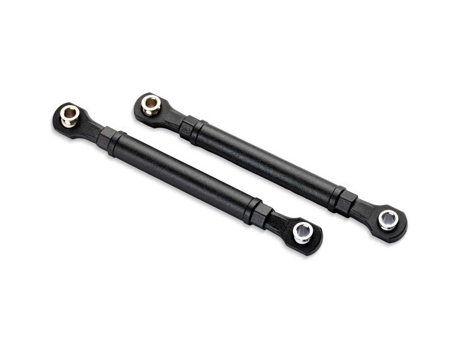 Mini Maxx 71mm Fixed-Length Front Toe Links