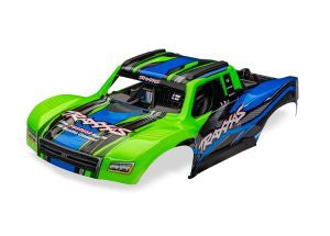 Mini Slash Body