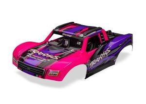 Mini Slash Body