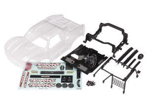 Mini Slash Body