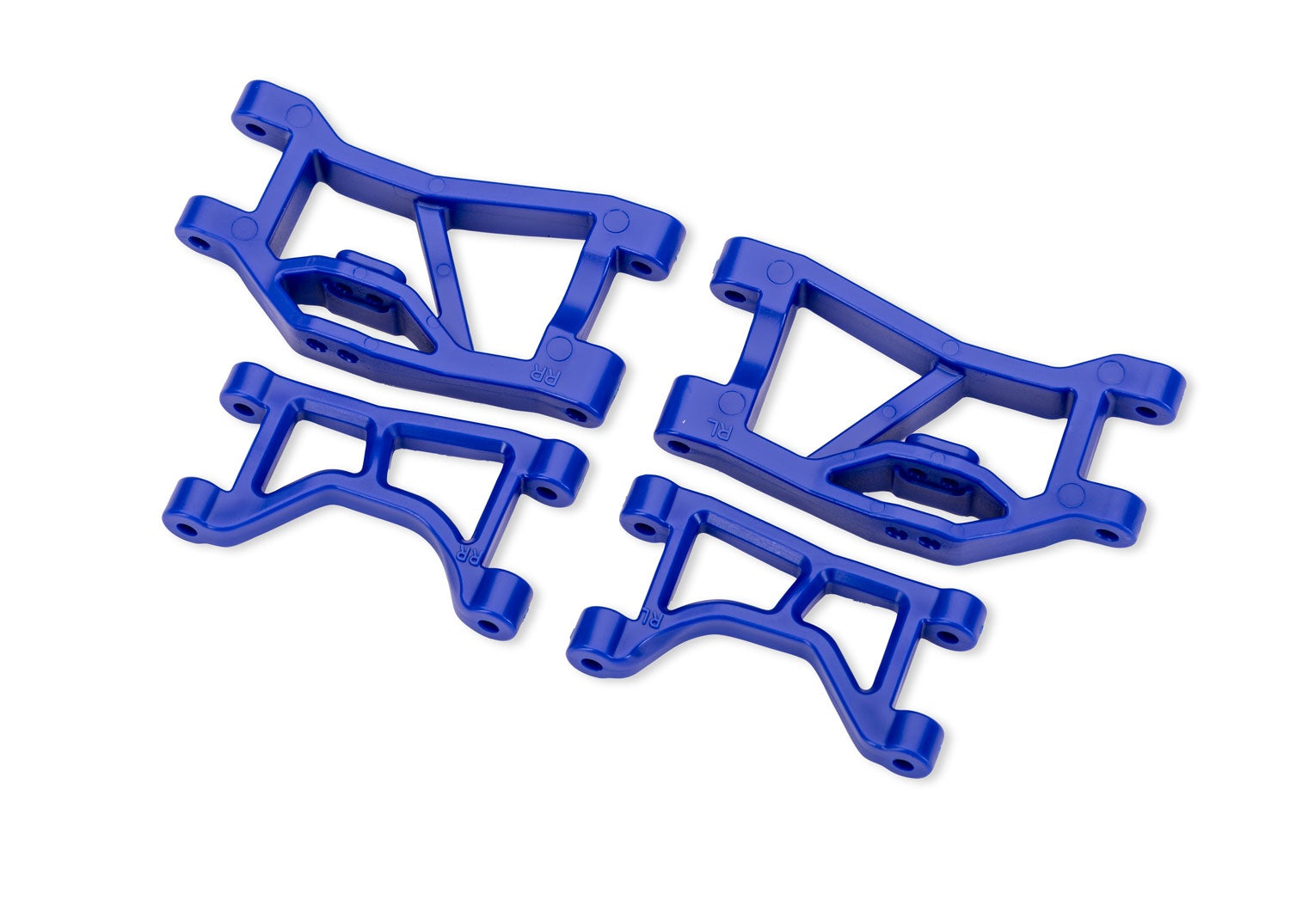 Mini Upper and Lower Suspension Arms
