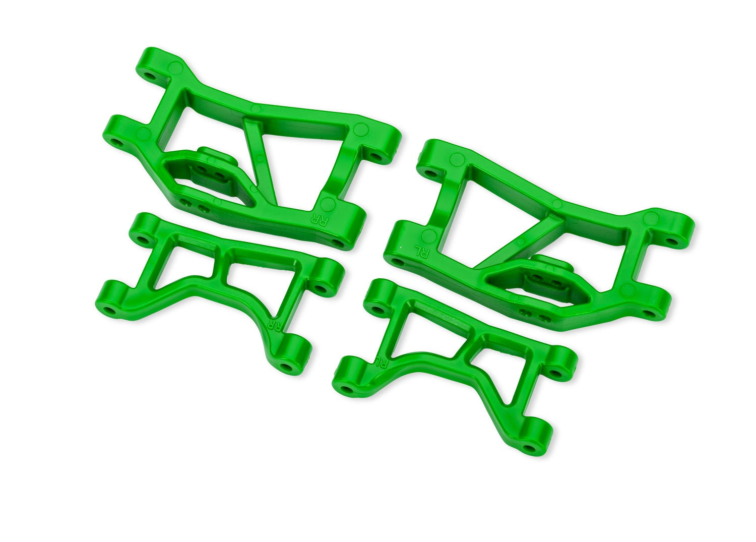 Mini Upper and Lower Suspension Arms