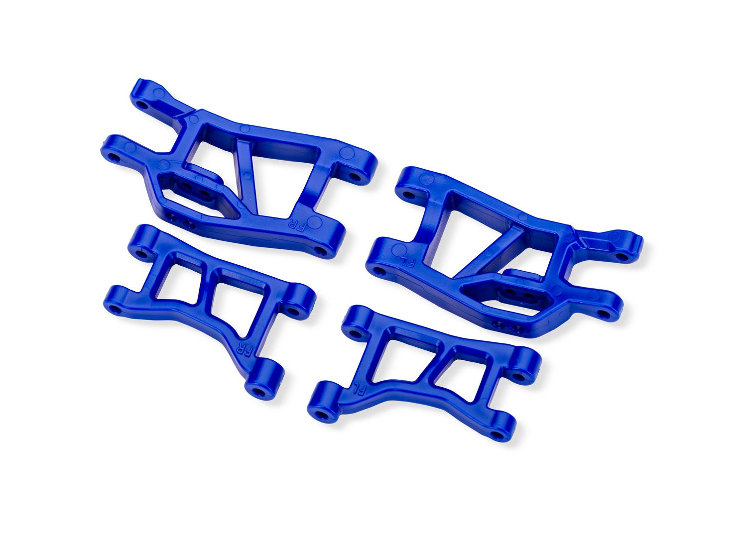 Mini Upper and Lower Suspension Arms