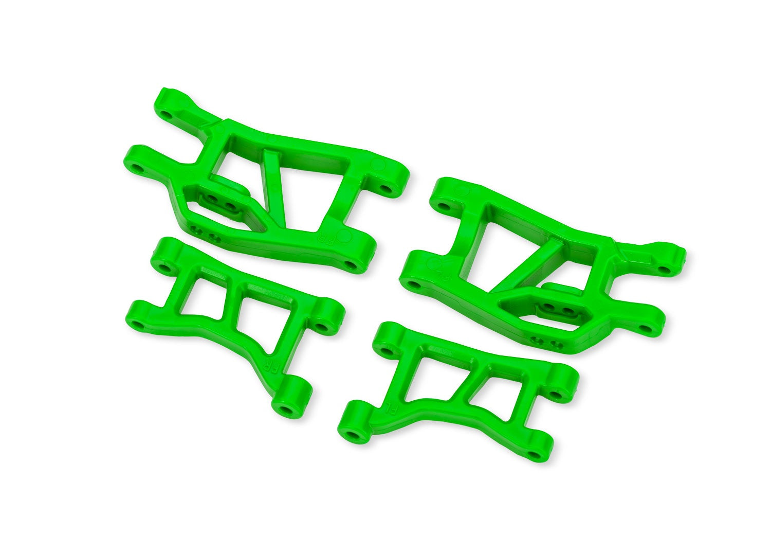 Mini Upper and Lower Suspension Arms