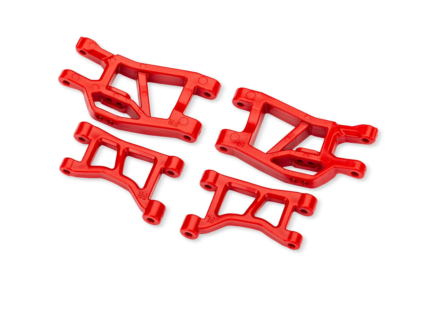 Mini Upper and Lower Suspension Arms