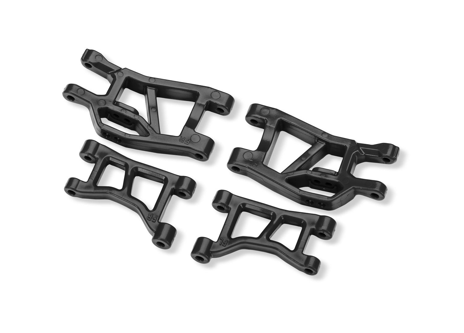 Mini Upper and Lower Suspension Arms