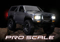 TRX-4 Nissan Pathfinder Pro Scale LED Light Kit