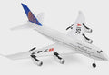 A150 3ch R/C Boeing 787 Brushed