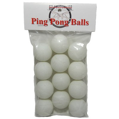 Ping Pong Ball Ammo