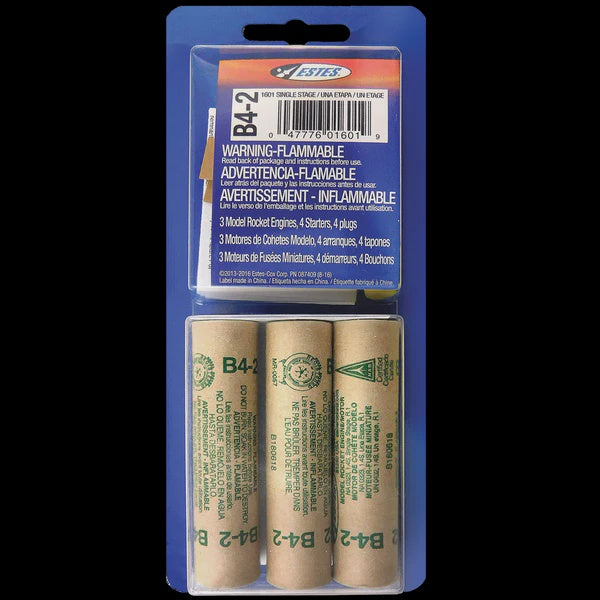 Rocket Engines