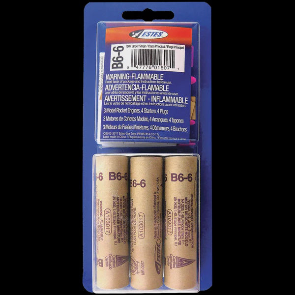 Rocket Engines