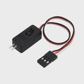 3-Channel Light Remote Control Switch