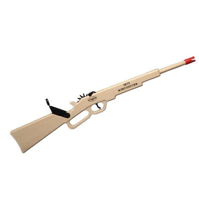 Magnum Rubber Band Guns