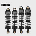 Micro-B Aluminum Oil Shocks