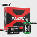 SCX30 MBL32-NANO Brushless ESC & 1621 Green Viper Motor 4300KV