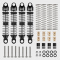 Ascent 18 and Venture 18 53mm Threaded Oil Shocks