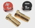 Bullet Plug Grips