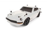 SR27 Datsun 240Z RTR NiMH Combo