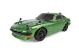 SR27 Datsun 240Z RTR NiMH Combo