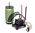 Mamba Monster X 8S, 33.6V ESC w/ 2028-800KV Sensored