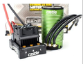 Mamba Monster X 8S, 33.6V ESC & 1717- 1260KV Sensored Motor Combo