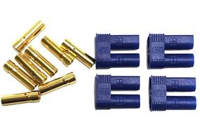 EC5 Connectors