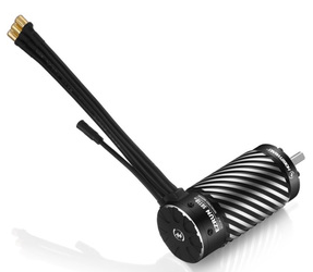 EZRUN 56118SD G2 Motor