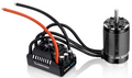 EzRun SL 5687 1100KV Motor, w/ Max6 Waterproof ESC - Brushless Combo