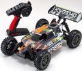 Inferno Neo 3.0 Readyset RTR 1/8 Nitro 4WD Rally Sport Buggy