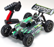 Inferno Neo 3.0 Readyset RTR 1/8 Nitro 4WD Rally Sport Buggy