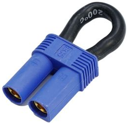 Loop Connector EC5 Female