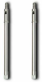 Axial SCX24 Rear Axle Shaft (fits Jeep, C10, B17 Betty, Deadbolt)