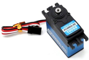 Standard Digital Super Speed Metal Gear Use: SAVSC0254MG