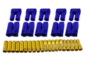 EC5 Male and Female Plugs (5 pair)