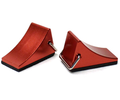 1/10 Scaler Aluminum Wheel Chocks
