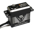 Monster Torque Brushless Servo, Black Edition, 0.11sec / 972.1oz @ 8.4v