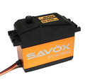 High Voltage 1/5 Scale Servo 0.17sec / 555.5oz @ 7.4V