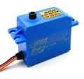 Waterproof Standard Digital Servo w/Soft Start, 0.13sec / 111.1oz @ 7.4V