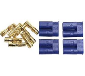 EC5 Connectors